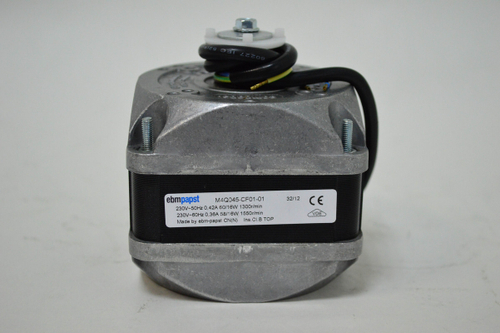 Двигатель вентилятора  5 W (EBM) BD01-01