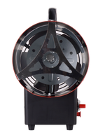 Газовая тепловая пушка Ресанта ТГП-10000