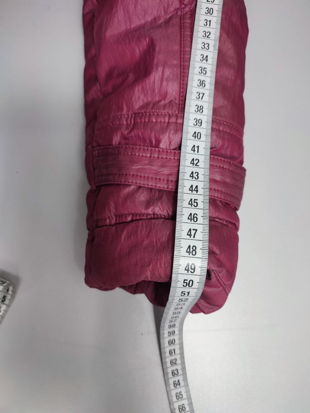 Куртка Happy Call Colour зимняя 40 размер