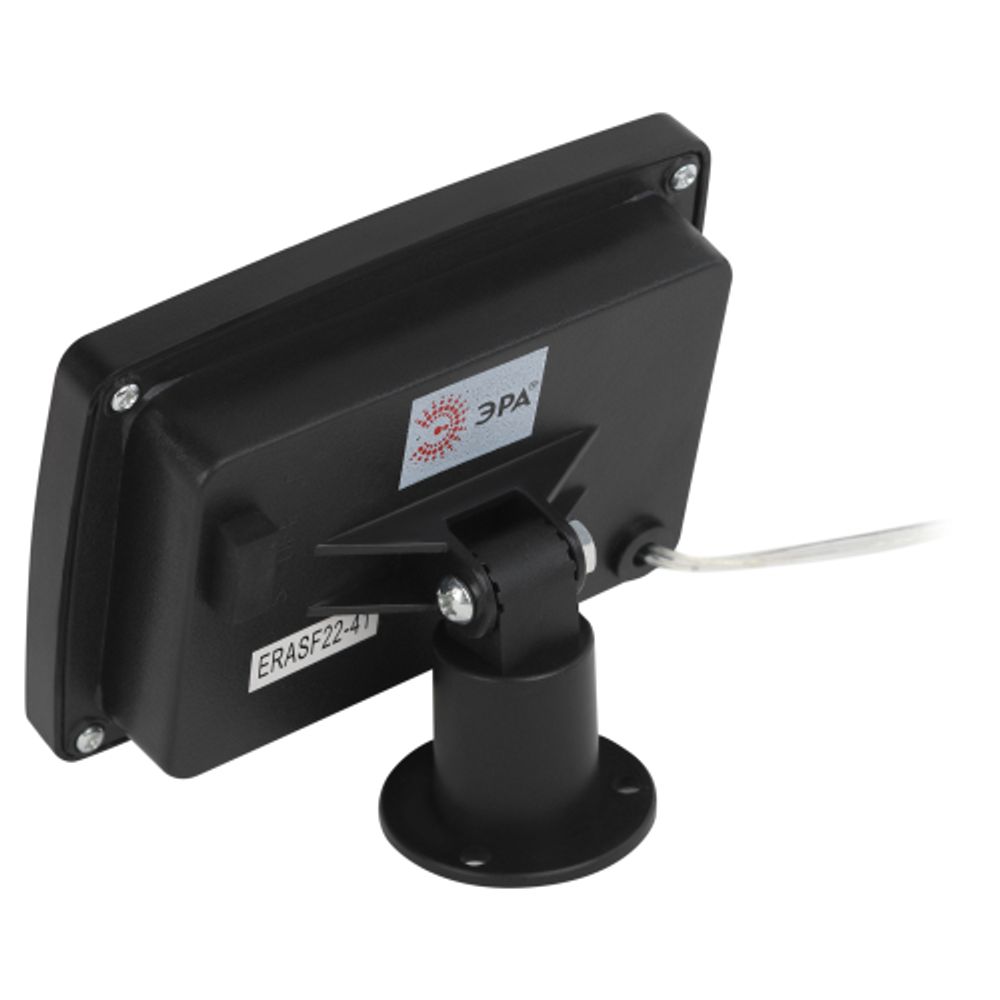 Садовая гирлянда ЭРА ERASF22-41 на солнечной батарее занавес 1,5Х1,5 метра 192 LED