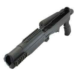 Пластиковое ложе для СКС, Fab Defense