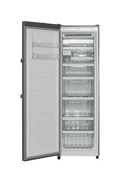 Морозильник HIBERG FR-35LD NFXr