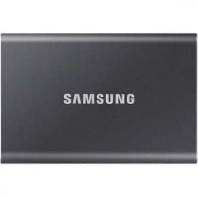 Внешний SSD Samsung T7 2Tb (MU-PC2T0T/WW)