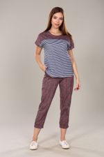 Сувенир - костюм коричневый Iv-capriz