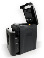 Уничтожитель бумаг ГЕЛЕОС АП37-4