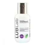 Лубрикант на водной основе с пролонгирующим эффектом LUBLab 100мл