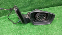 Зеркало правое VW Polo Sedan (2010-2020) 5 контактов