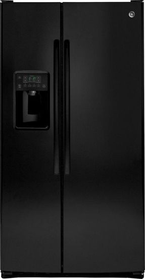 Холодильник General Electric PHE25TGXFBB