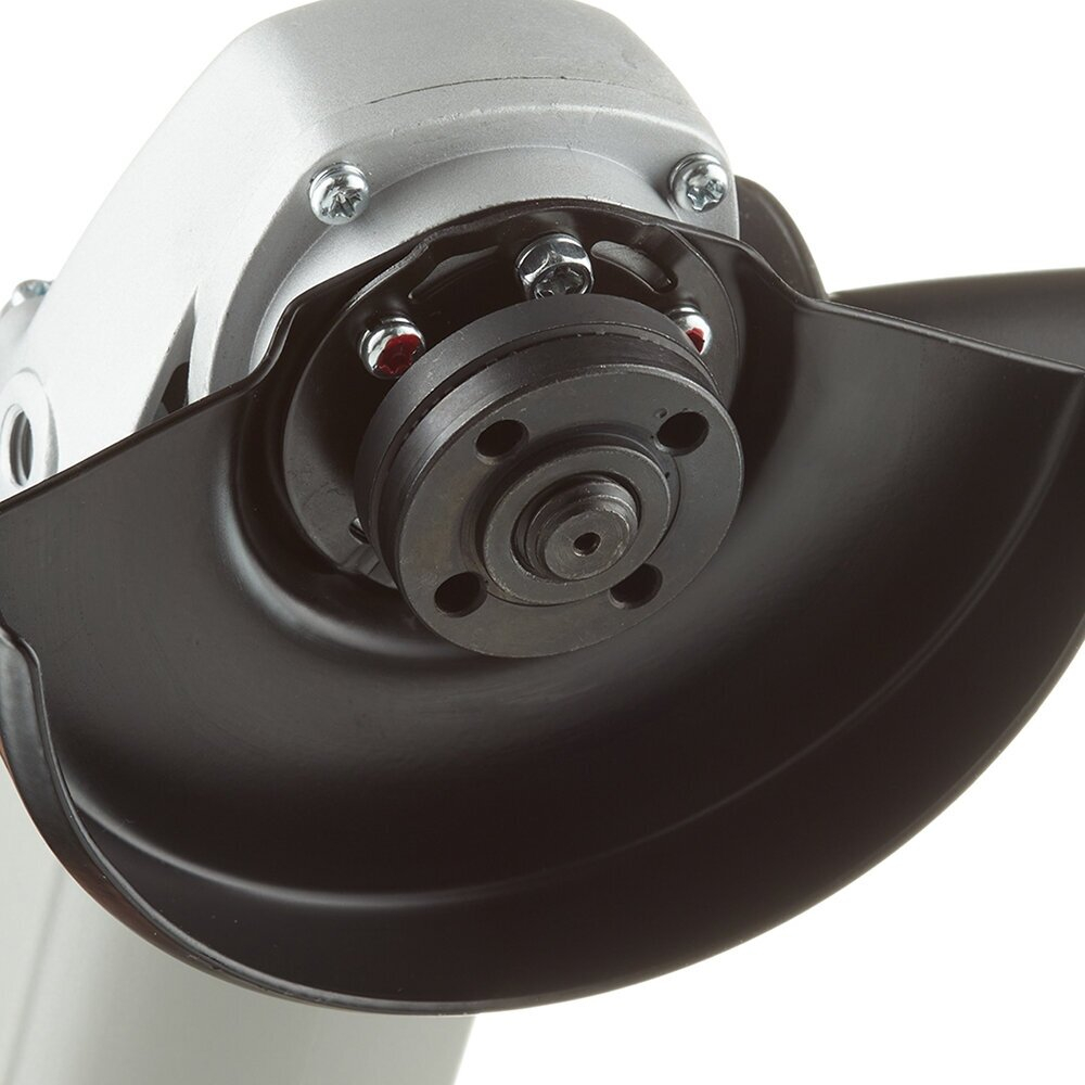 Угловая шлифмашина Интерскол УШМ-125/900 900Вт 11000об/мин 125мм (419.1.0.40)