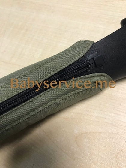 Бампер Rant Vira