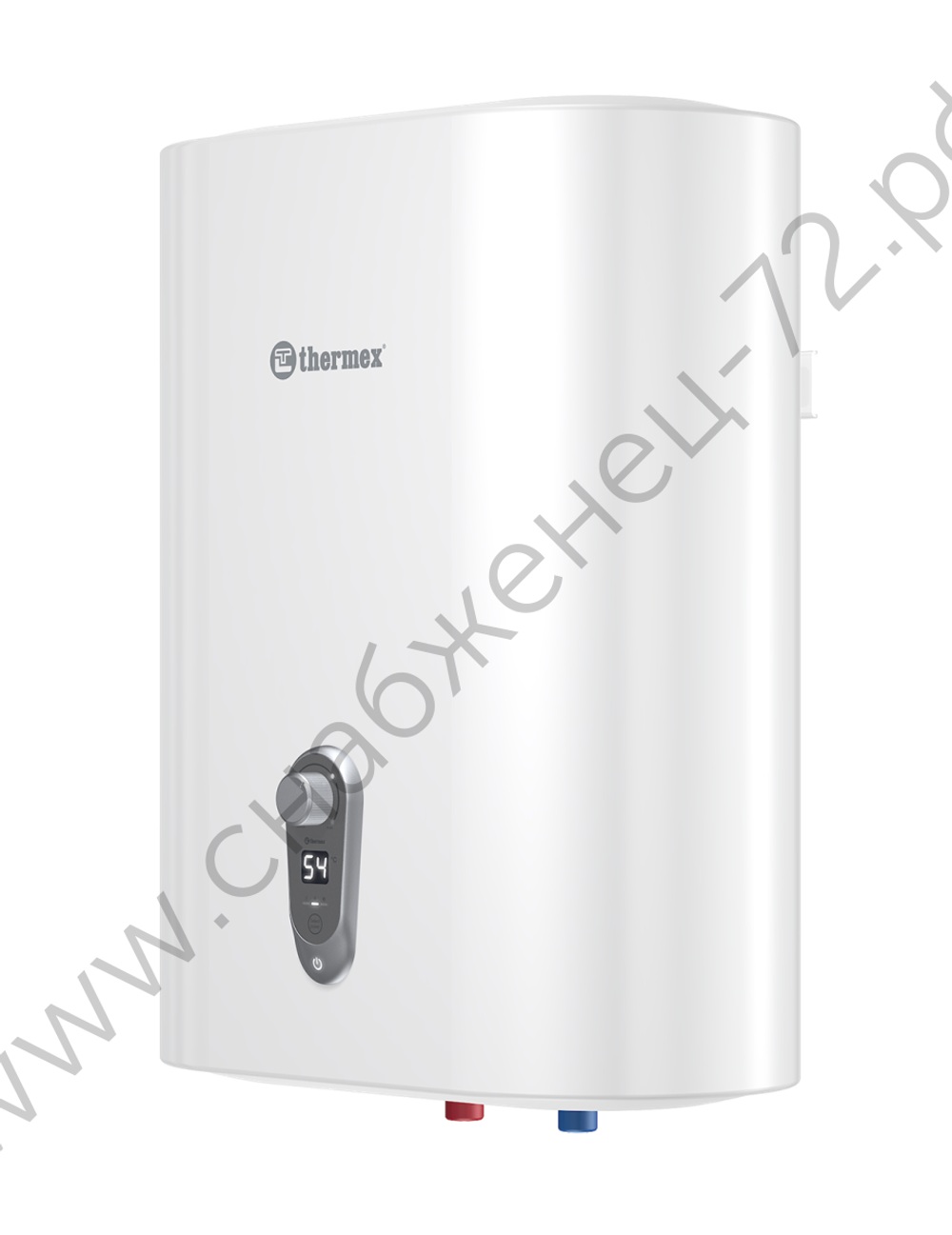 Водонагреватель THERMEX Omnia 30 V
