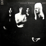 Johnny Winter / Johnny Winter And (LP)