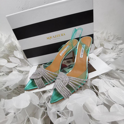 Туфли Aquazzura