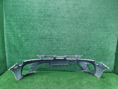 Бампер передний Kia Rio 4 X (2020-2022)