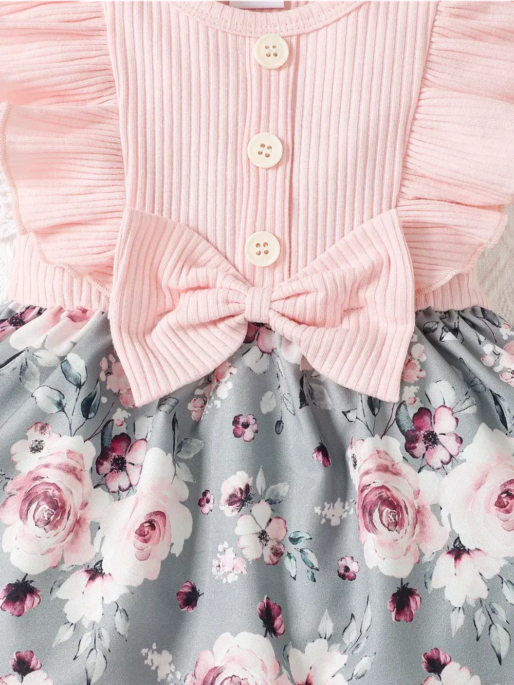 Платье для девочки летнее нарядное, сарафан