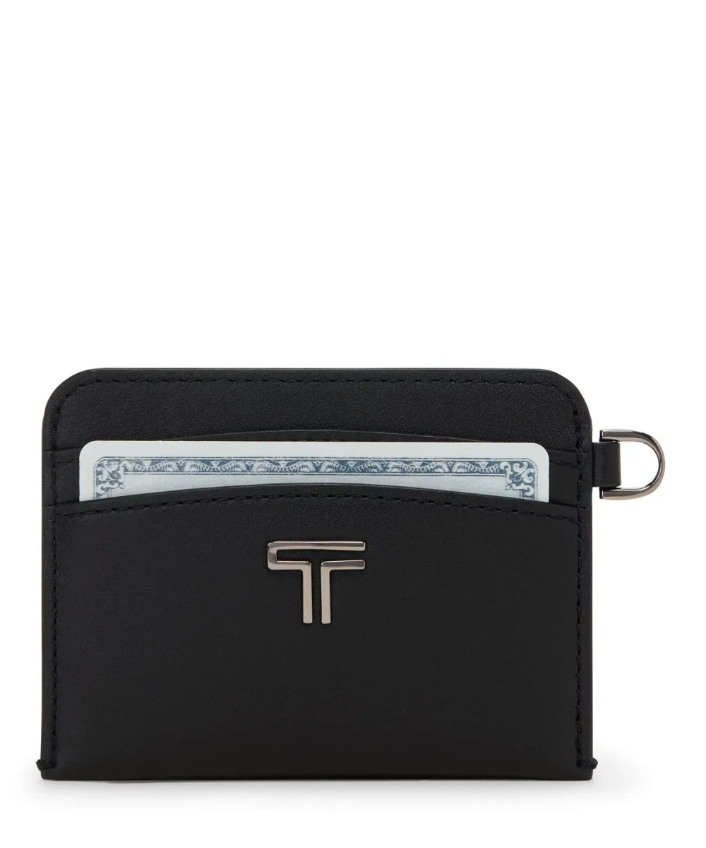 Чехол для карточек/Black