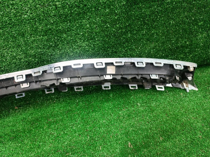 Решетка радиатора KIA Rio 4 X-Line (2017-2020)