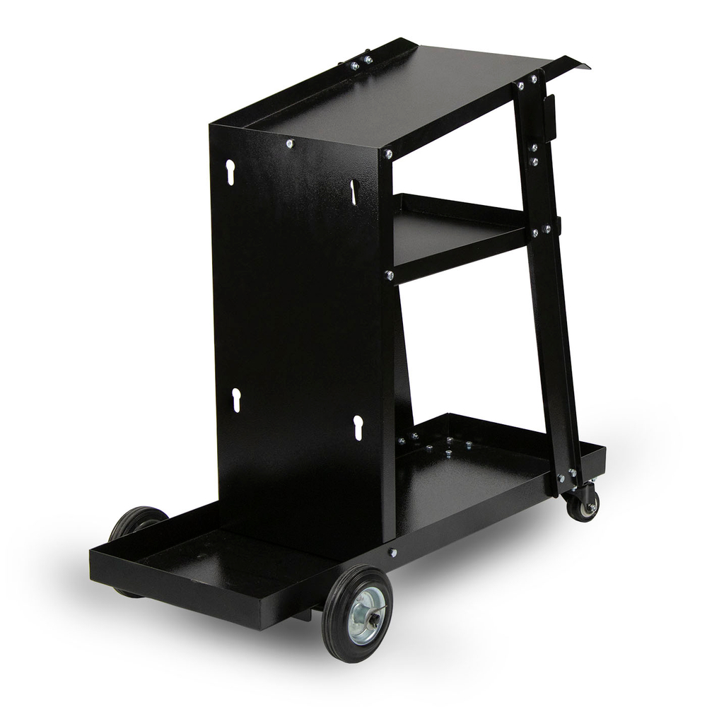 Тележка для сварочного аппарата START MASTER (MIG/TIG/MMA) 2TG001