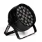 STAGE4 broPAR 28x12XWAU (white housing) Прожектор типа PAR (ZOOM)/ 28х12 вт / RGBWA+UV / 68 Ra / 308