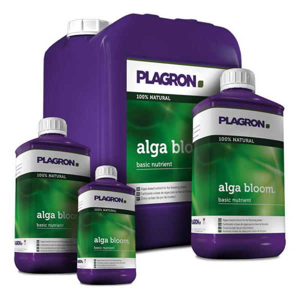 Органическое удобрение PLAGRON Alga Bloom