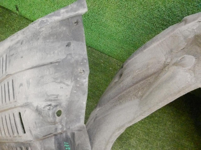 Подкрылок передний правый Lexus RX 4 (2015-2022)