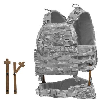 Поддерживающие направляющие для корсетной системы Умбра ТРИАДА-ТКО