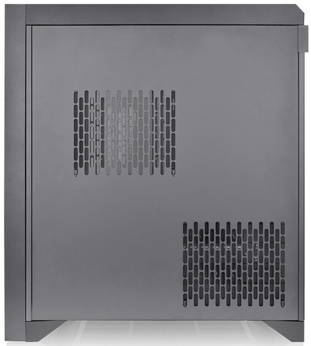 Корпус ATX Thermaltake CTE C700 TG ARGB