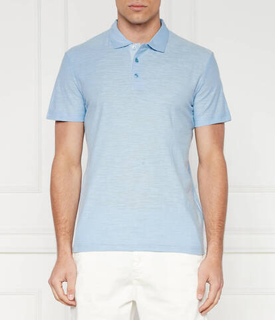 Поло Alanas Joop! Jeans - голубой(30041526)