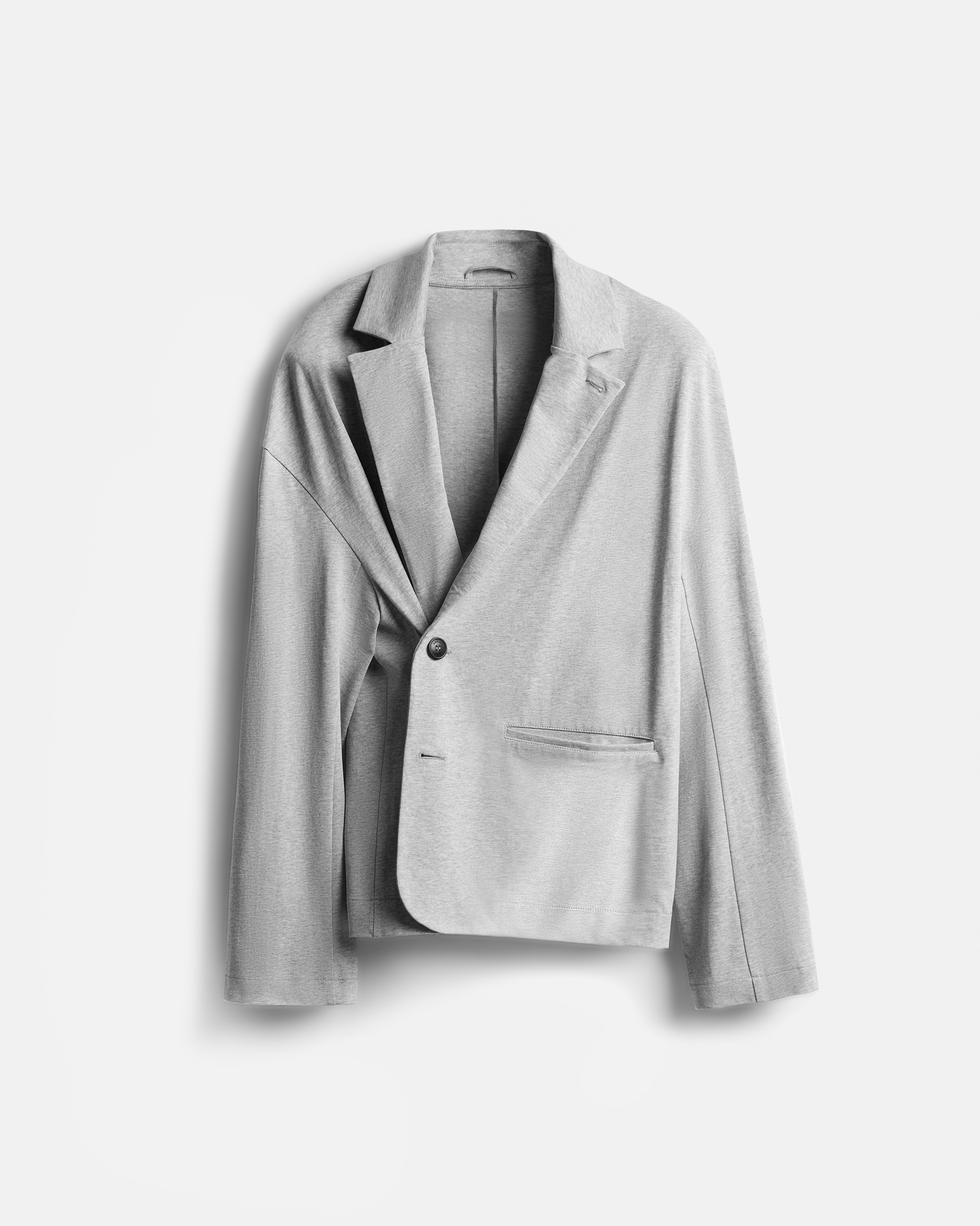 ПИДЖАК RELAXED FIT