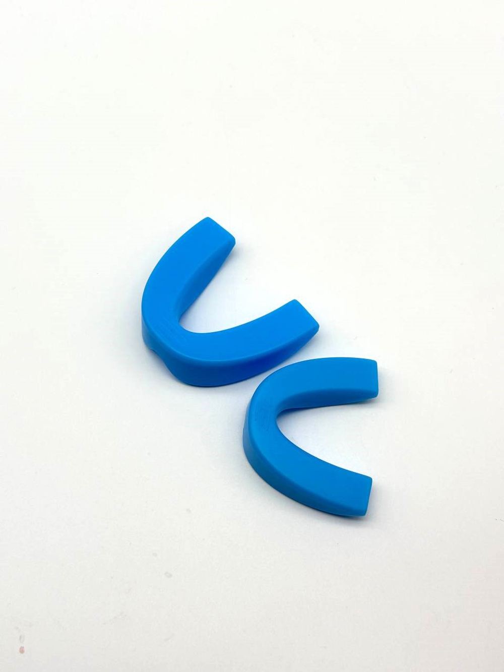 Капа Tomorrow Star Classic голубая