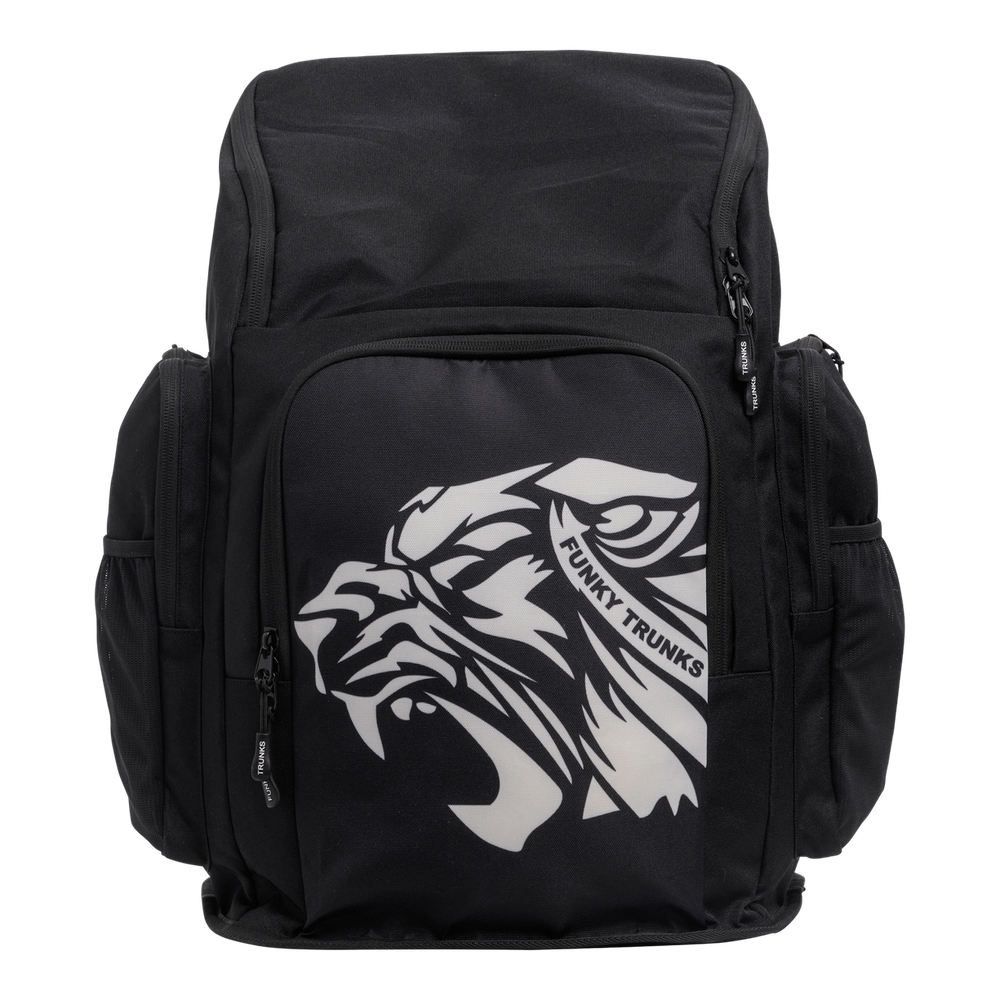 Рюкзак FUNKY TRUNKS Roar Energy