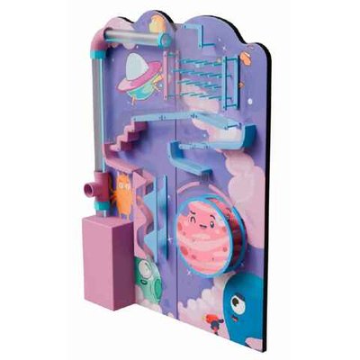 Пневмостена (170х230 см)