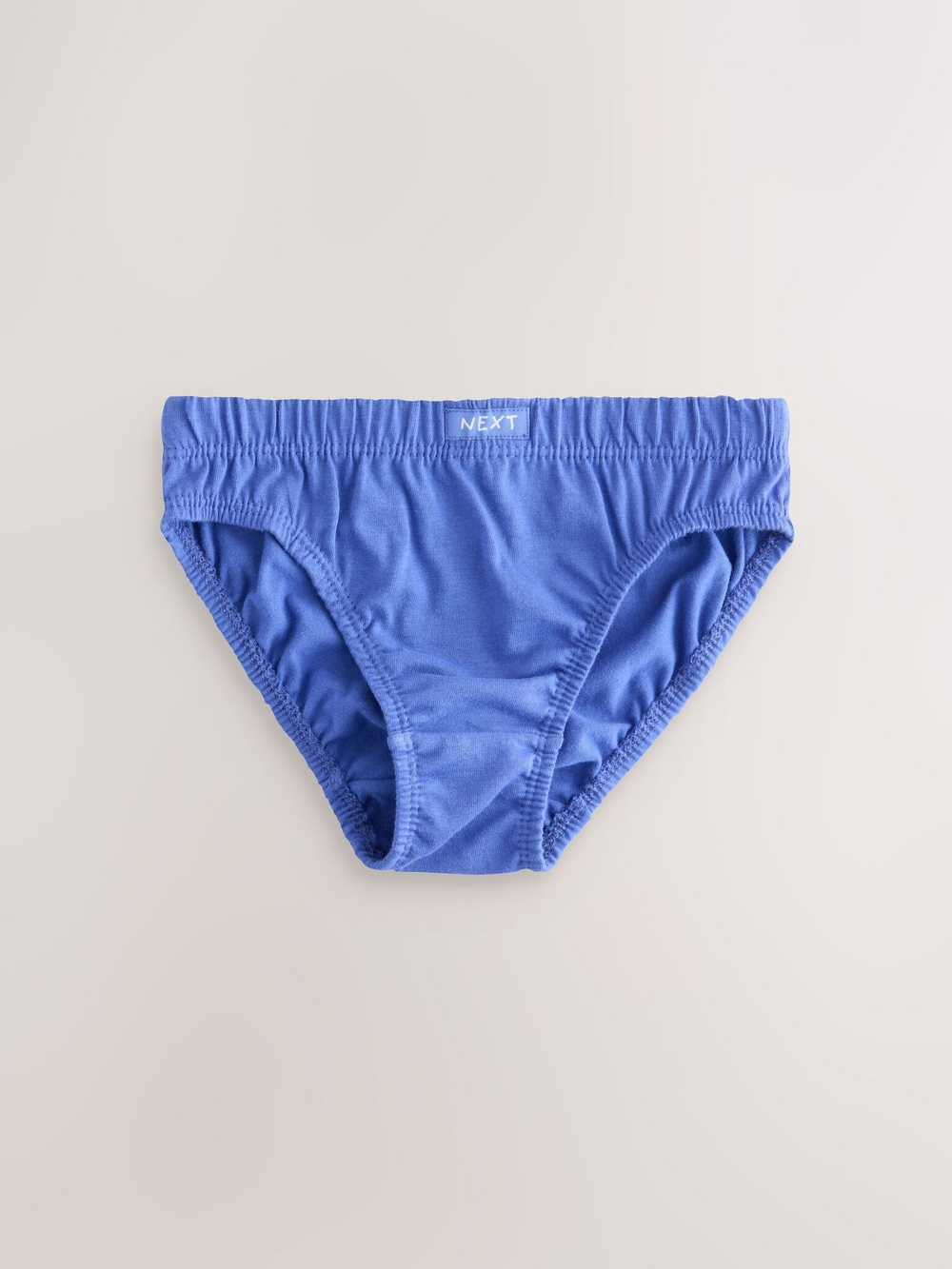 Трусы для мальчика Next AA1-126, 7 шт., Серый, Синий, Белый