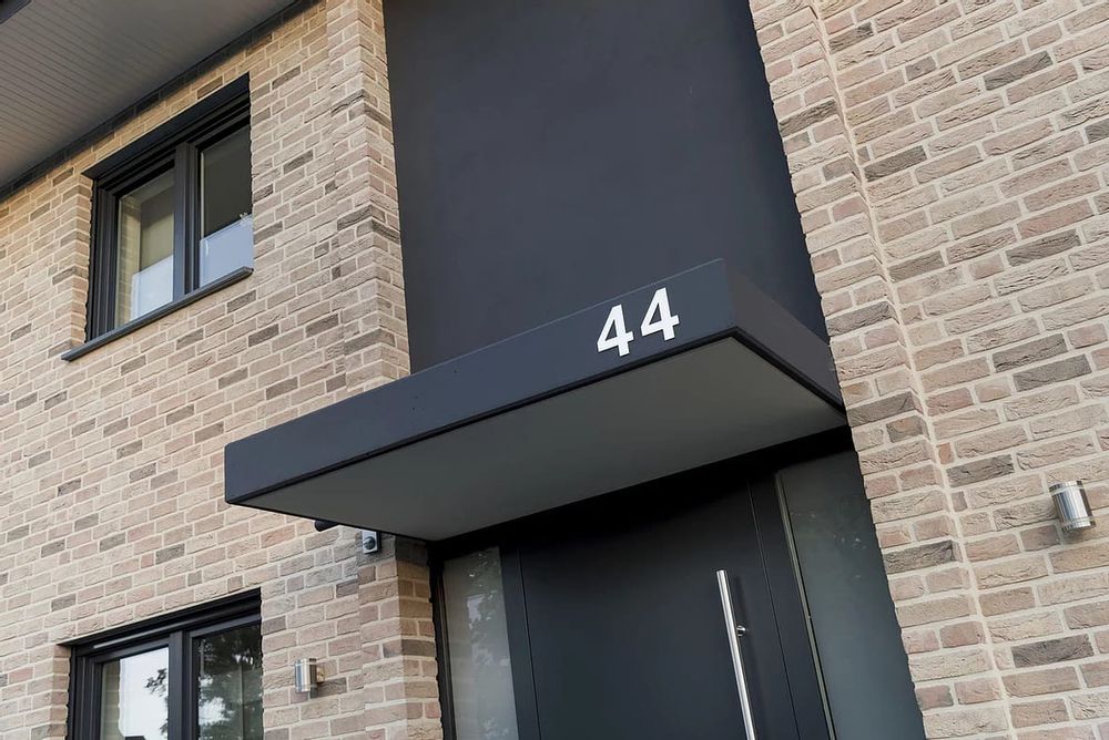 Кирпич ручной формовки облицовочный Nelissen, Goya, WDF65, 215x100x65