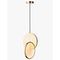 Подвесной светодиодный светильник Loft IT Eclipse 9970B