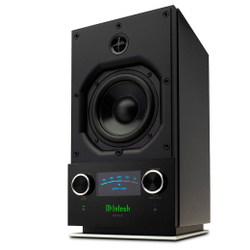 Портативная акустика McIntosh RS150, Black