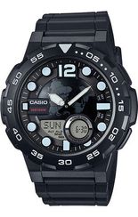 Наручные часы CASIO AEQ-100W-1A
