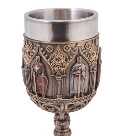 Veronese WS-1486 Бокал «Орден тамплиеров»