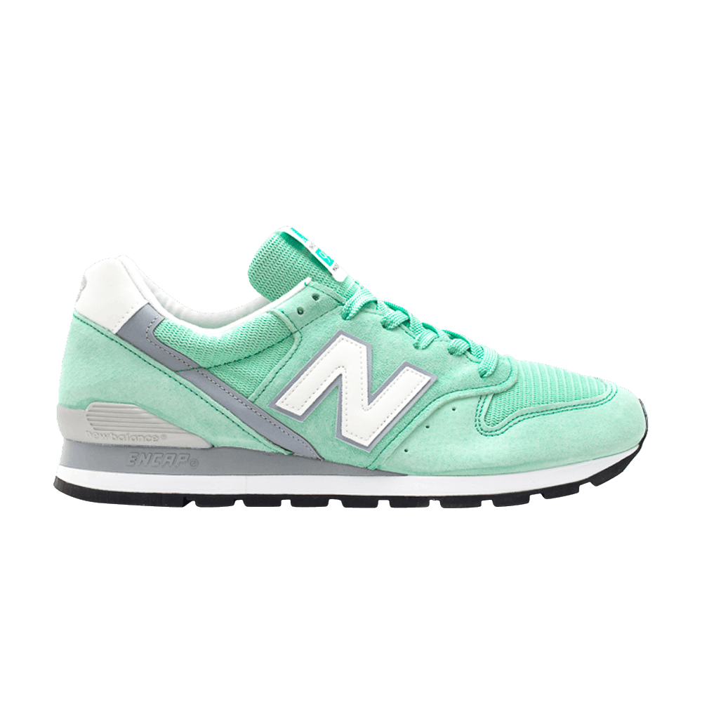 Кроссовки New Balance Nb 996
