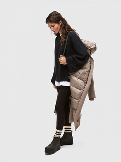 ПАЛЬТО ЖЕНСКОЕ NORPPA MITOGA ( 100613 )