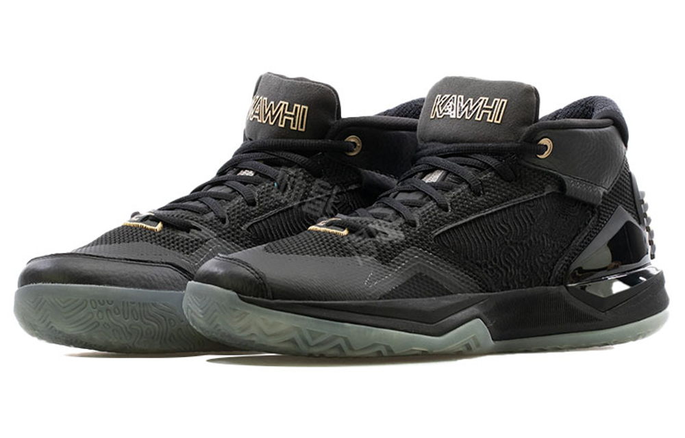 Кроссовки New Balance Kawhi 1