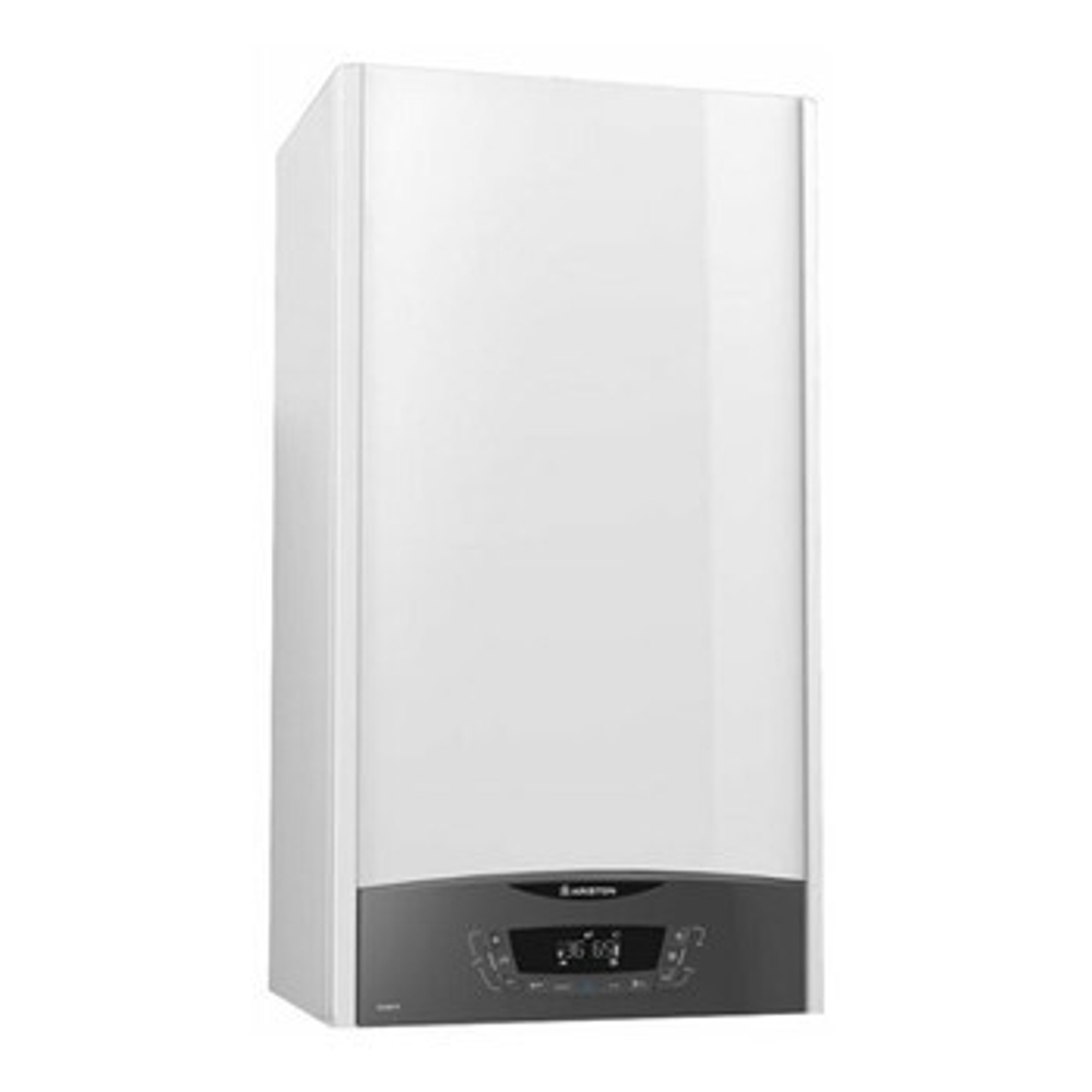 Котел газовый настенный Ariston Clas System XC 28 FF 28 кВт одноконтурный