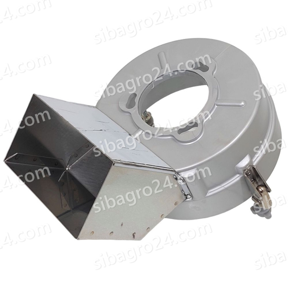 Корпус в сборе ОМ-350.09.000