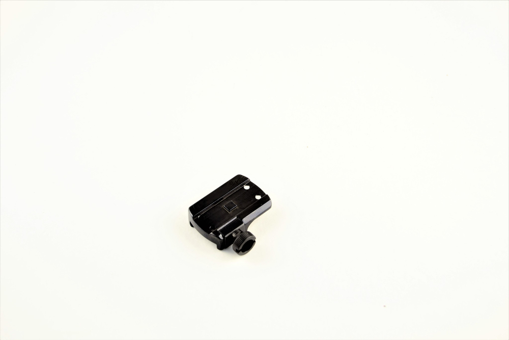 Кронштейн Rusan быстросъемный Weaver под Aimpoint Micro на винтах  (068-W-M)