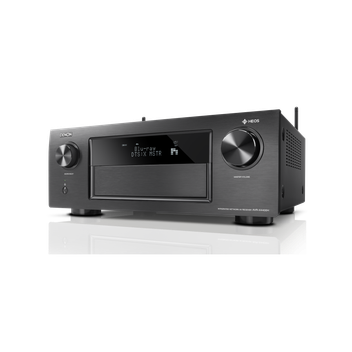 Denon AVR-X4400H