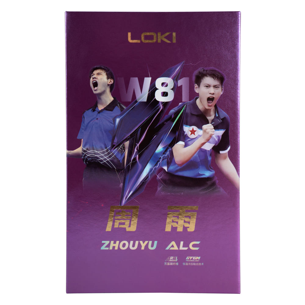 Основание W81 Outer Special Zhouyu, OFF++