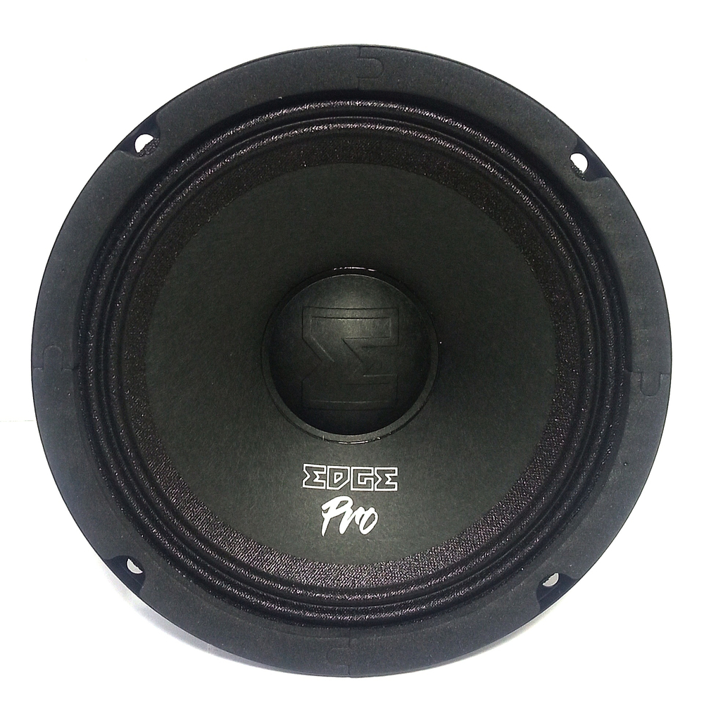 Автоколонки EDGE EDBPRO6-CL (16.5см/2 шт)