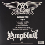 Aerosmith, Yungblud / One More Time (12" Vinyl EP)