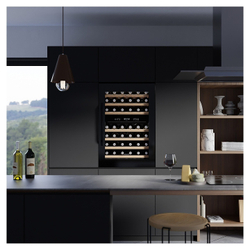 Винный шкаф Libhof Connoisseur CKD-42 Black