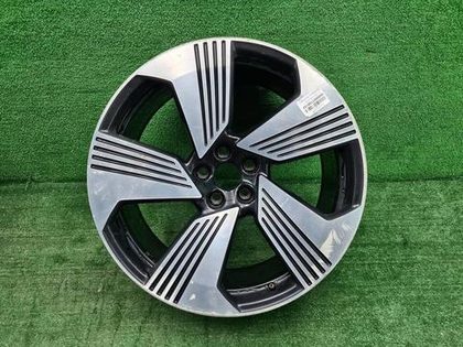 Диск литой R21 Audi E-tron (2018-2023)